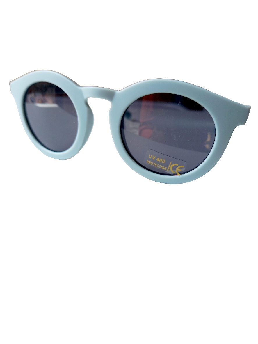 Occhiali da sole per bambini - classic blu