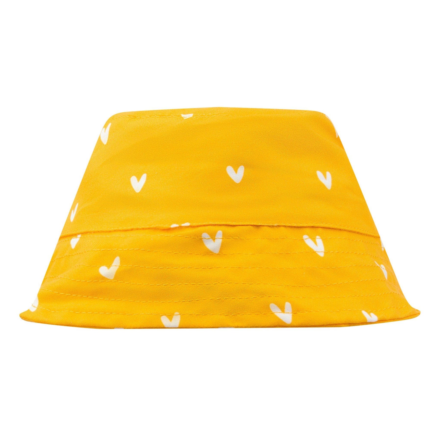 Cappello da sole UV Orange Kiss