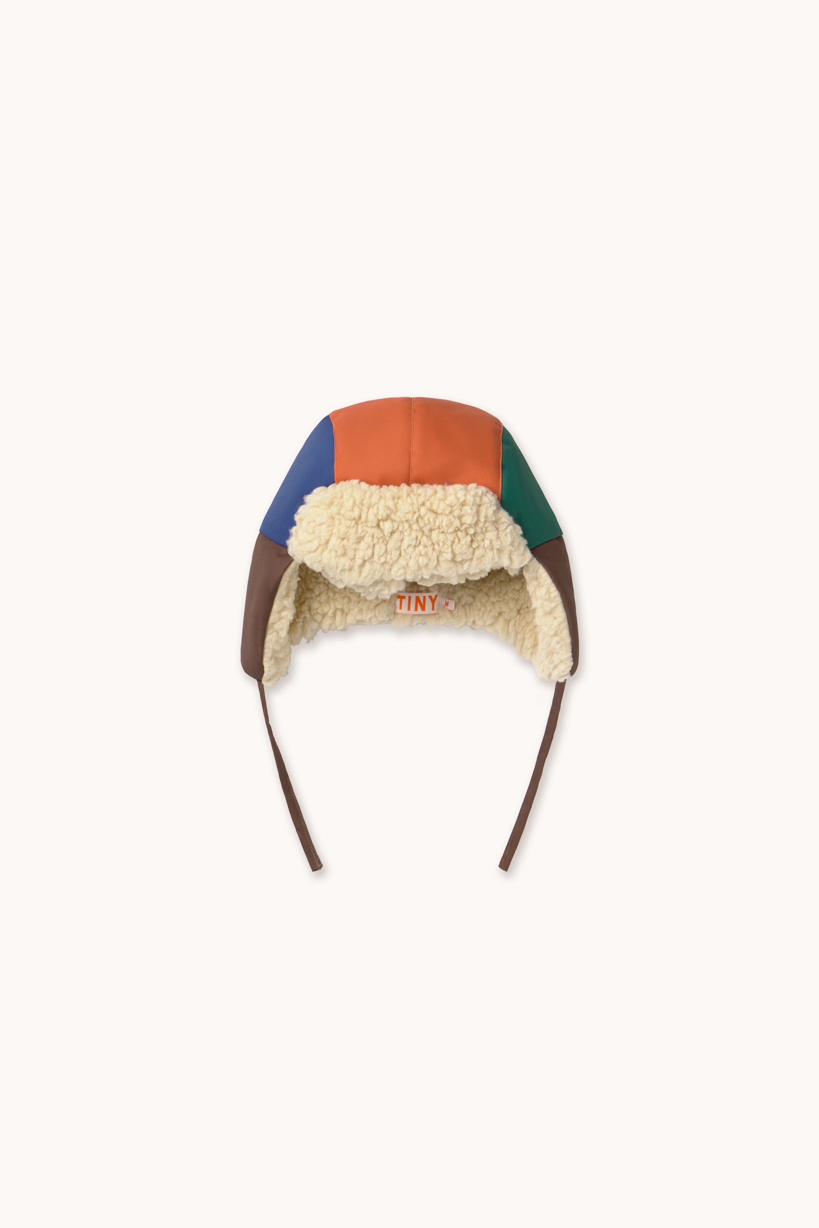 Cappello - Color block