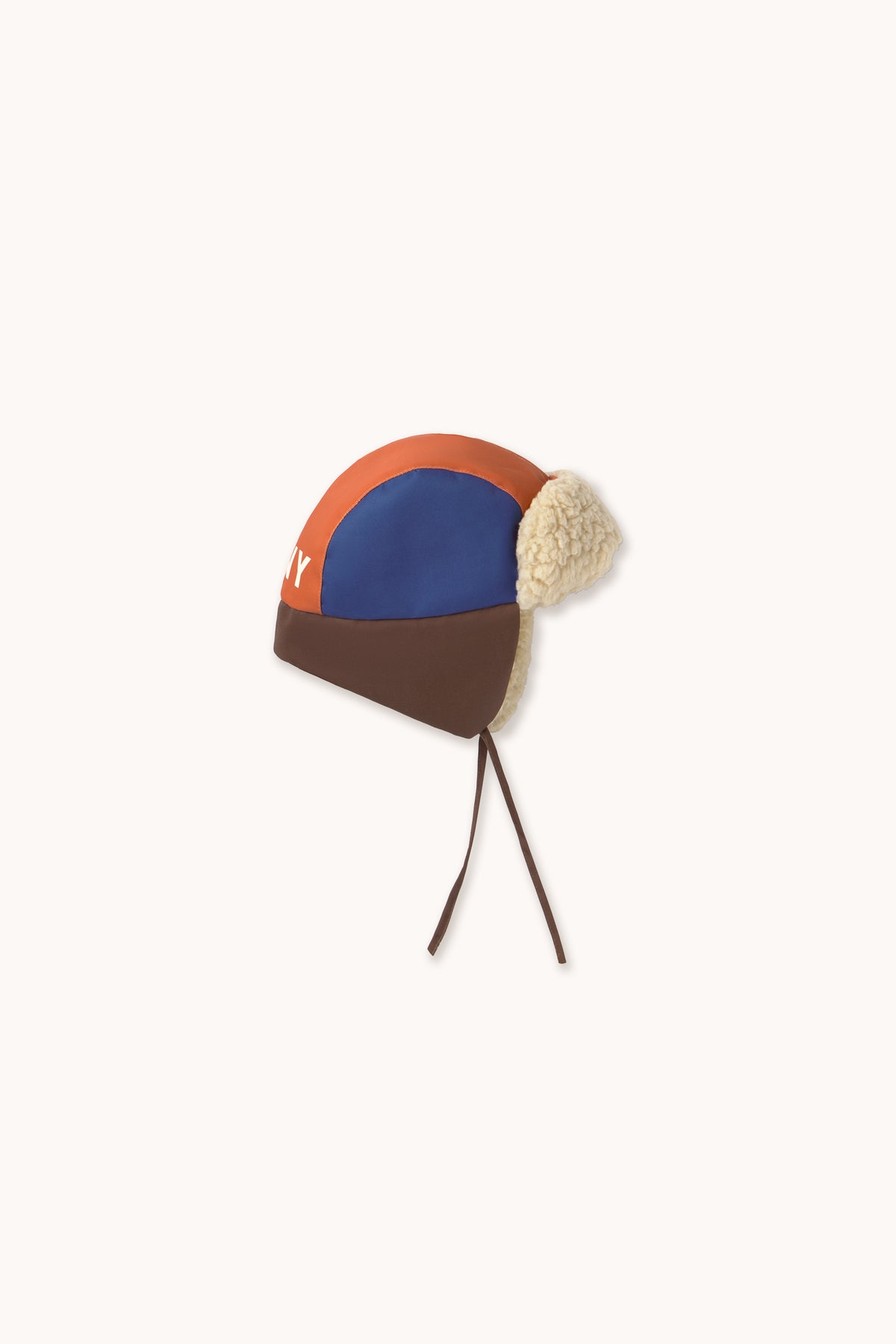 Cappello - Color block