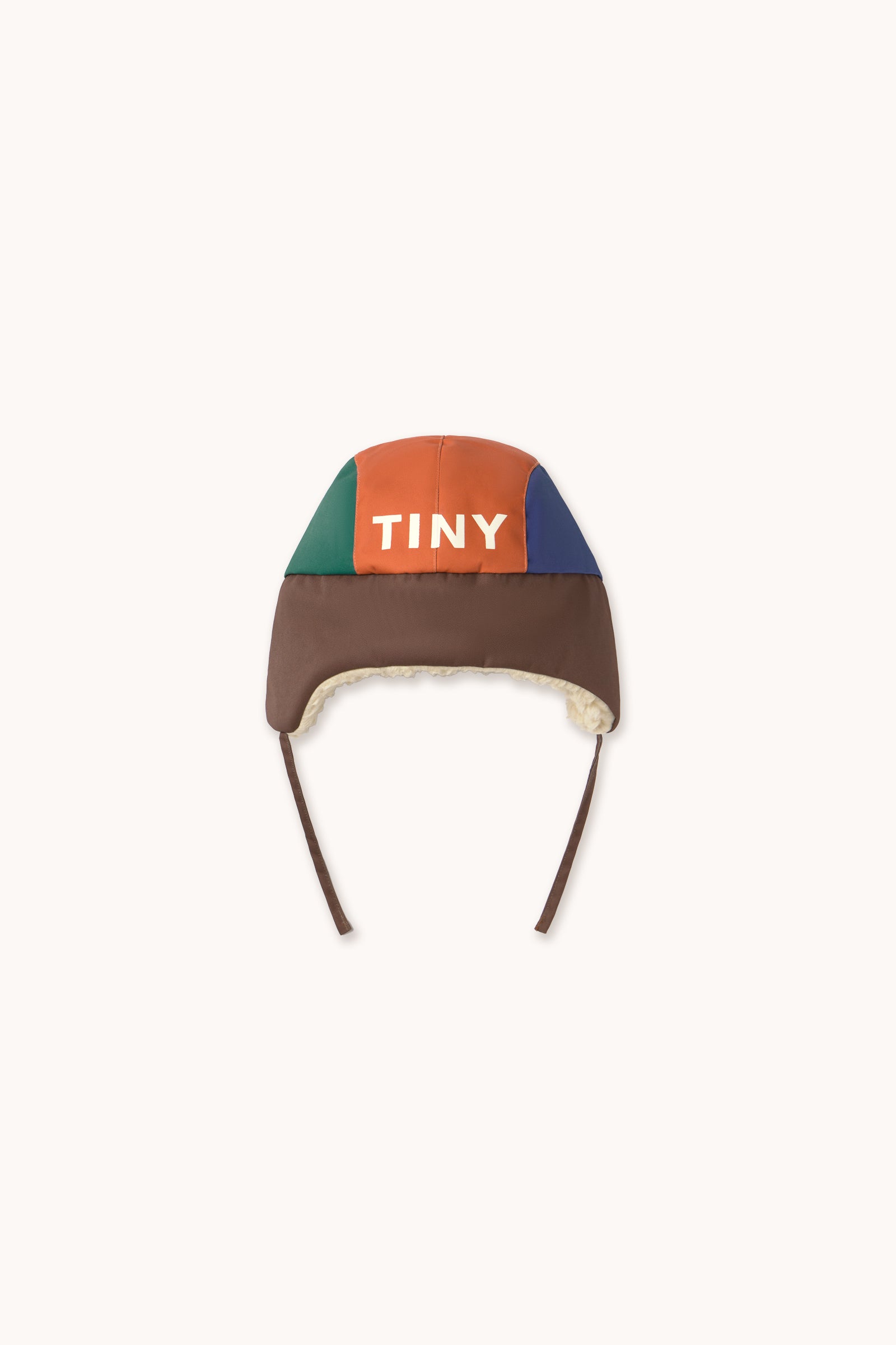 Cappello - Color block