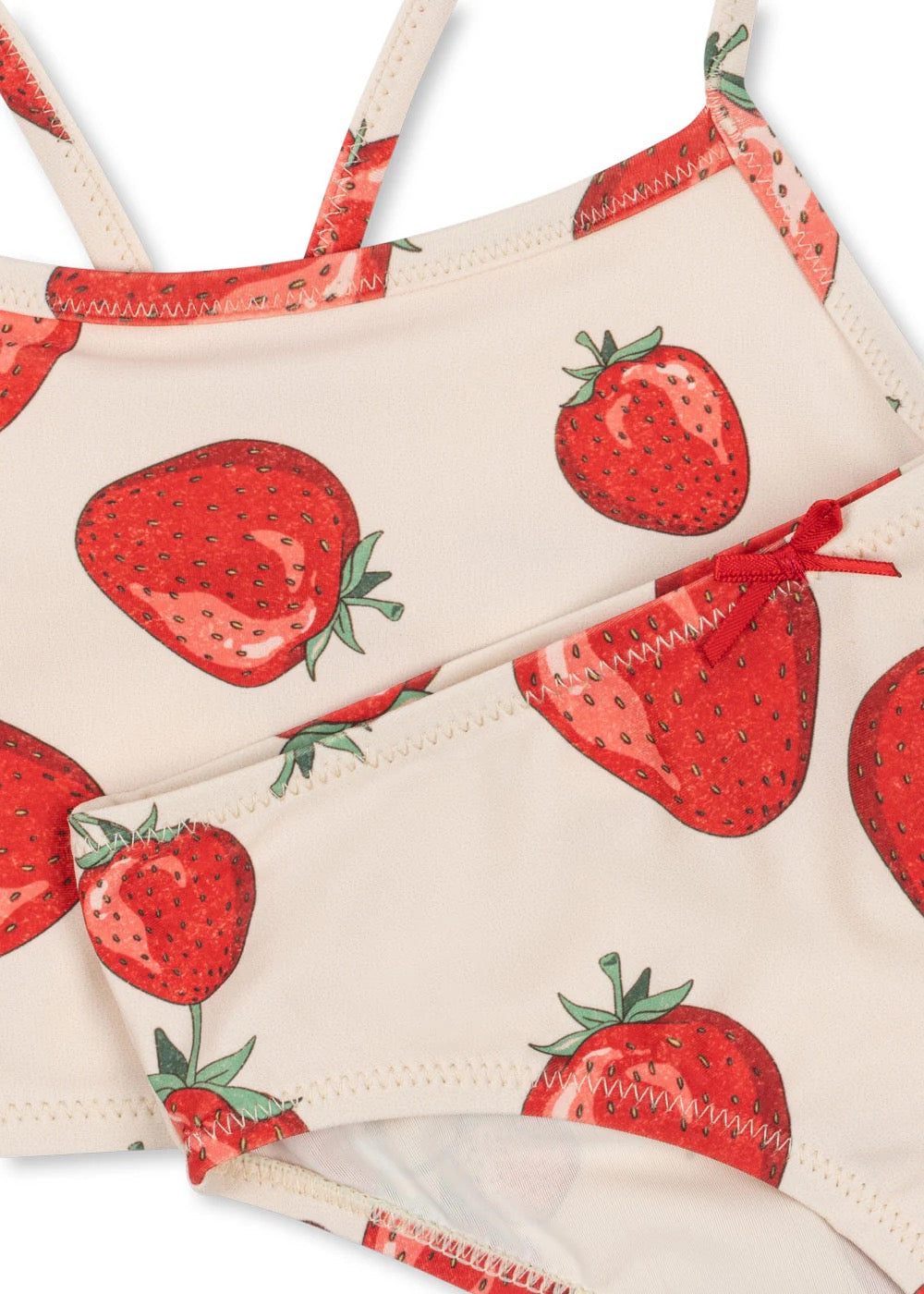Bikini - fragole