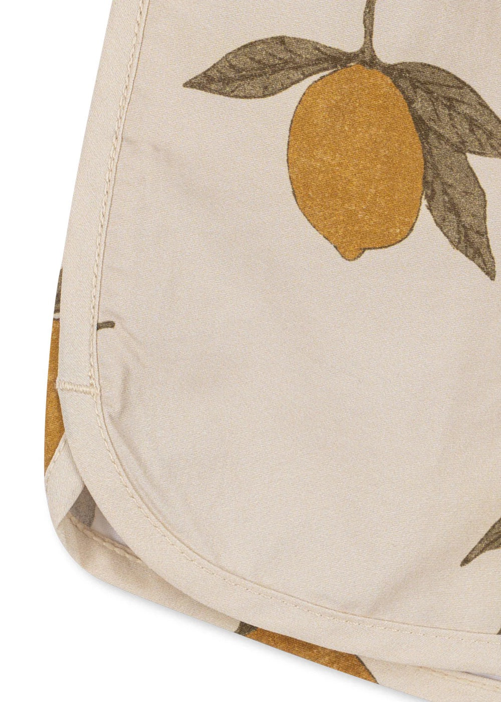 Costume - Lemon