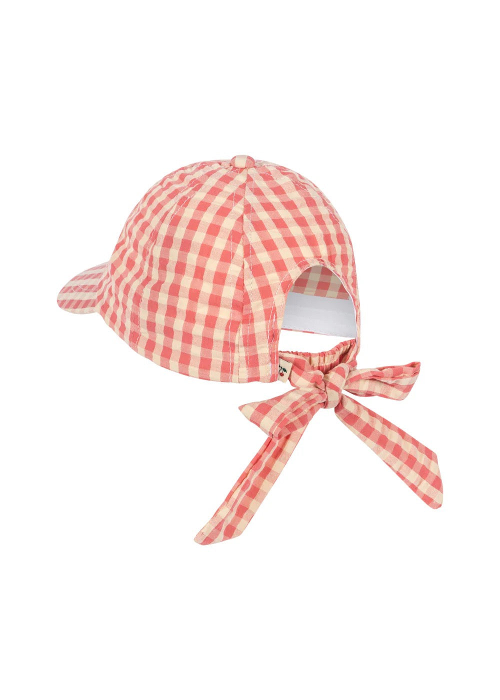 Cappello rosa