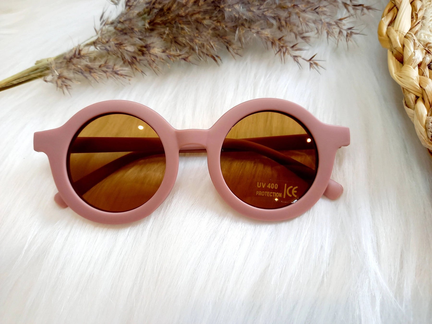 Occhiali da sole - PINK