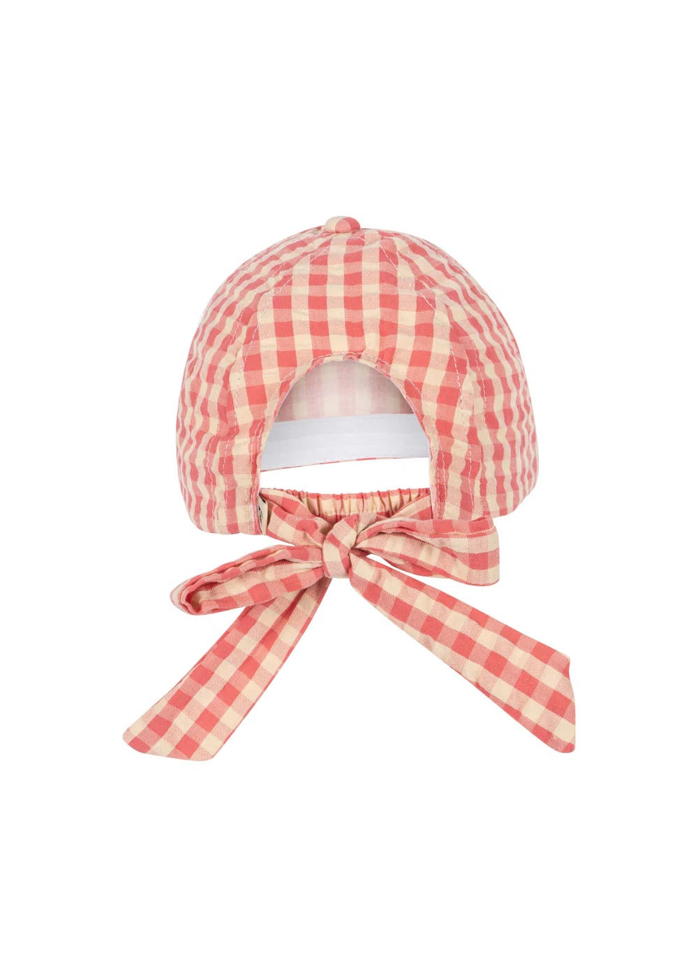 Cappello rosa