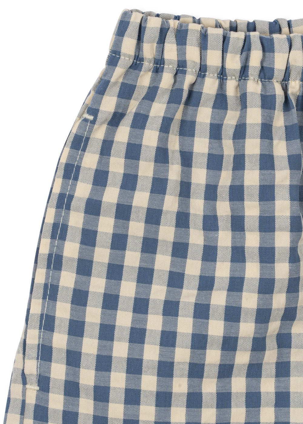 Shorts vichy