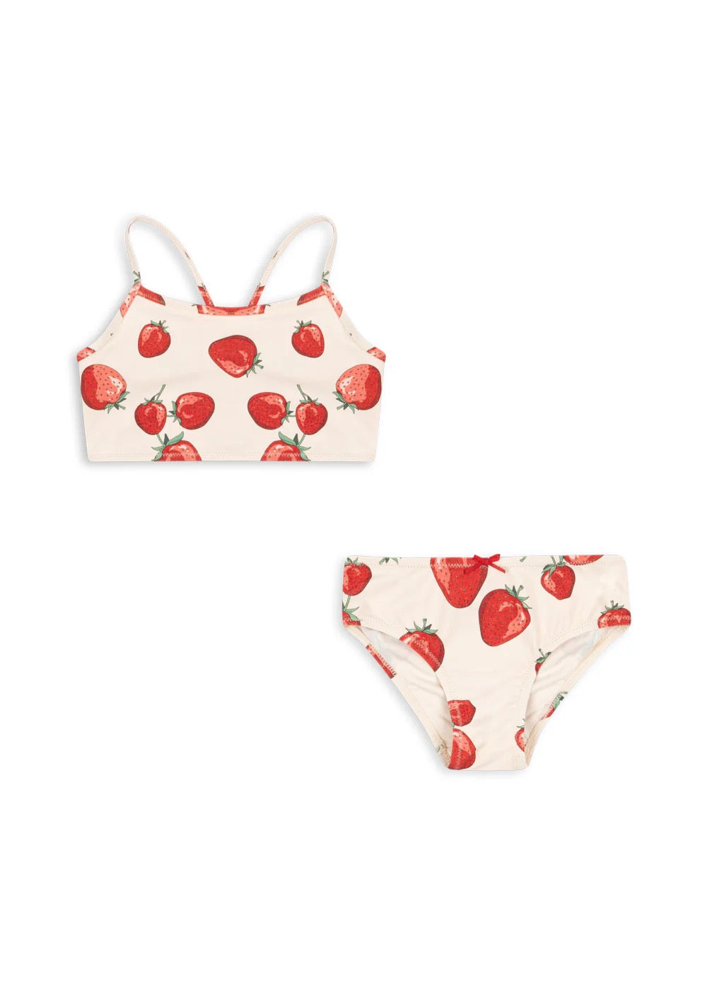 Bikini - fragole