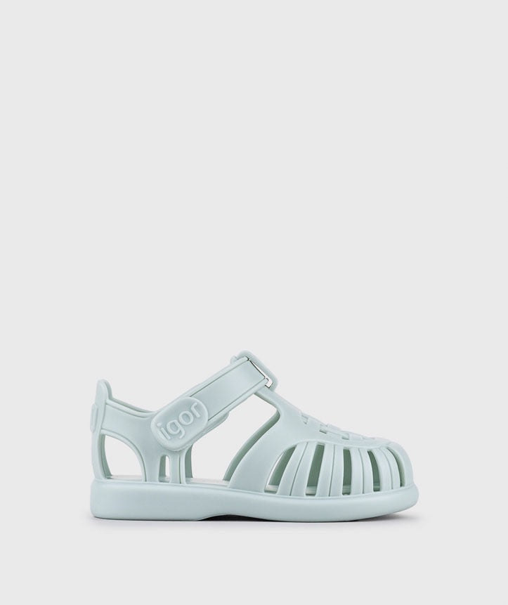 Sandaletti mare - Mint