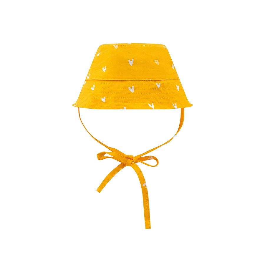 Cappello da sole UV Orange Kiss
