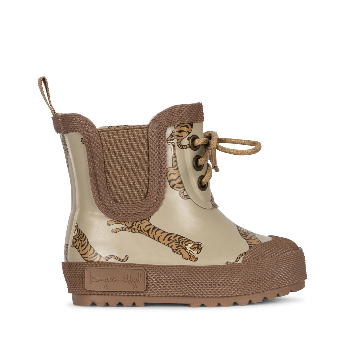 Stivaletto per la pioggia (Tiger)