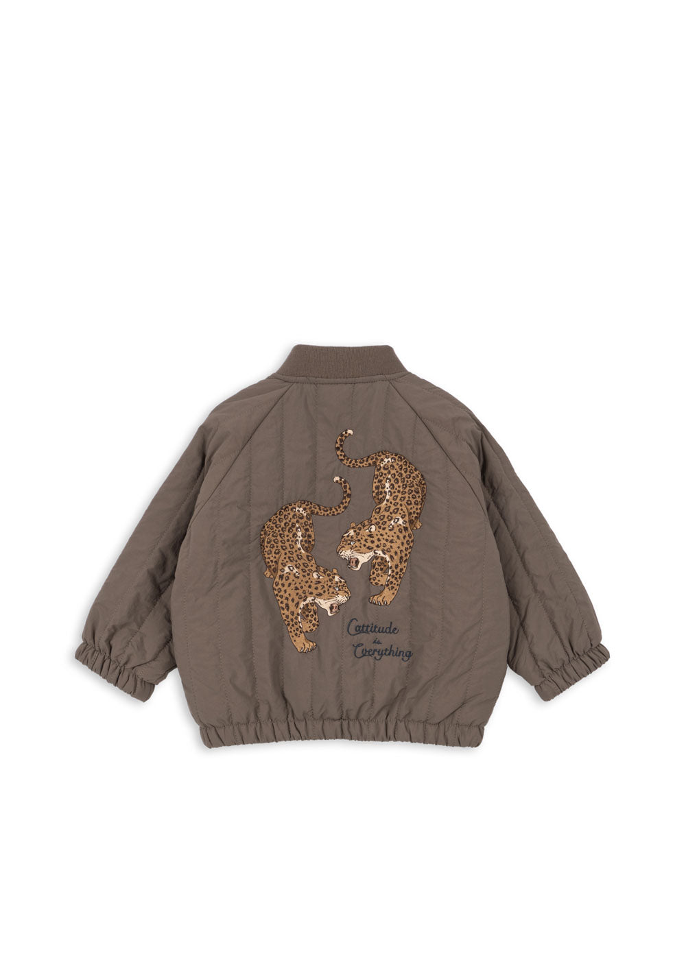 Bomber - Tiger
