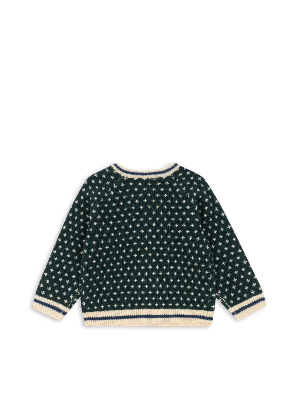 Cardigan Billi