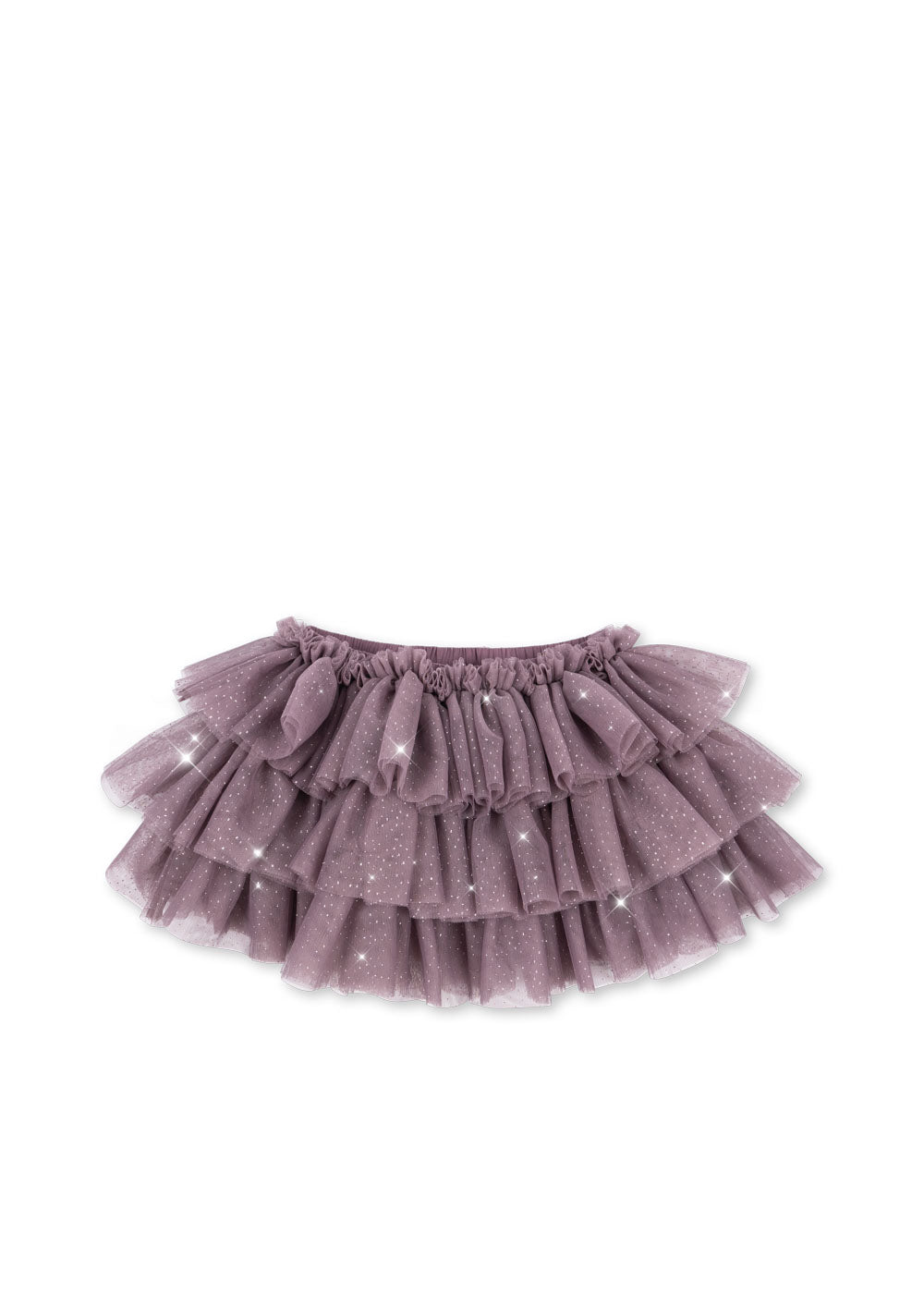 Gonna in tulle