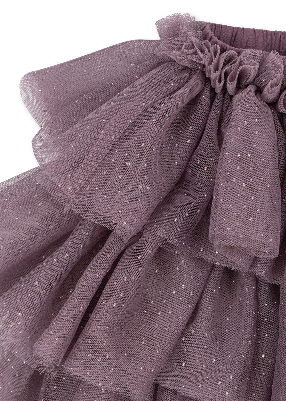 Gonna in tulle