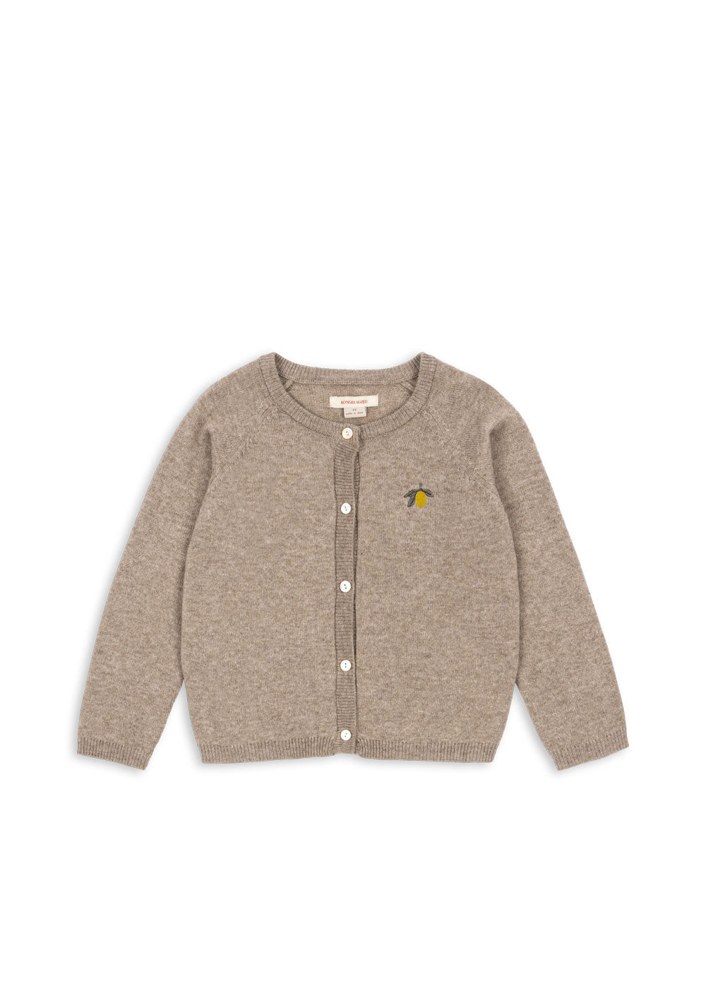 Cardigan classico