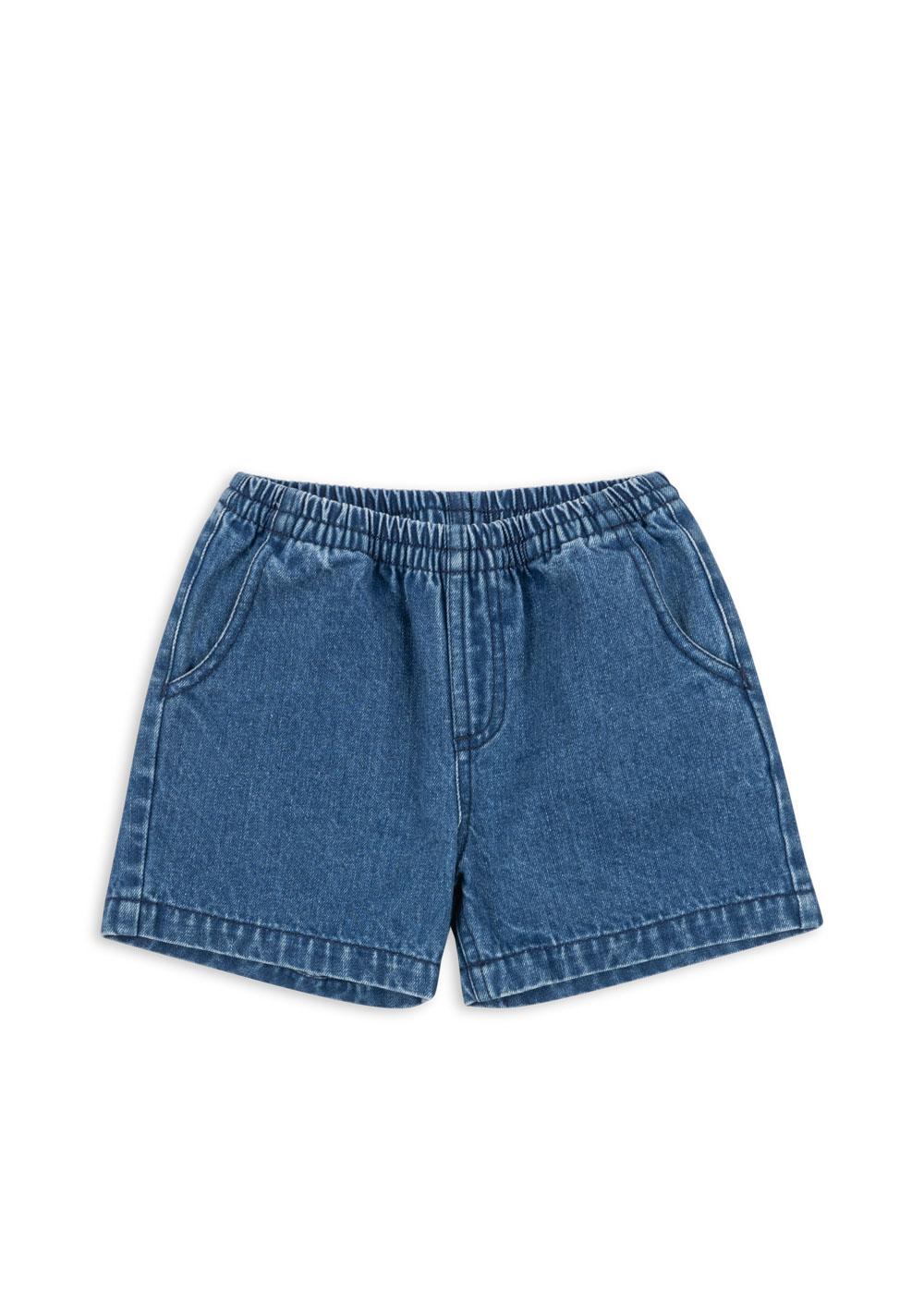 Shorts denim