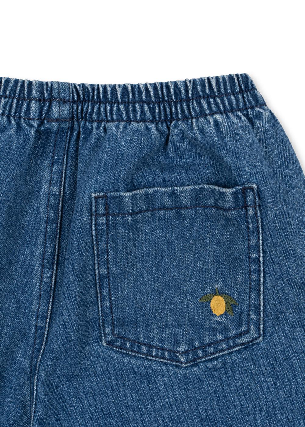 Shorts denim