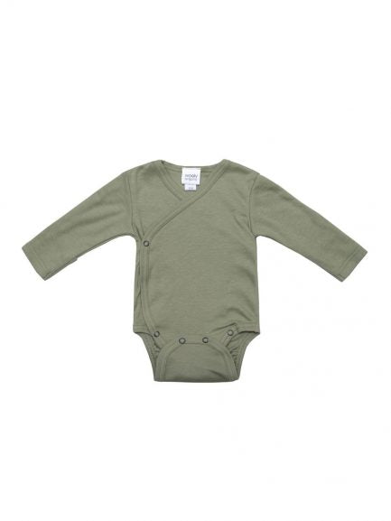 Body 100% cotone