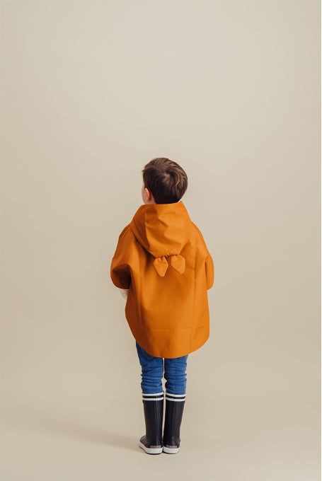 Rain cape