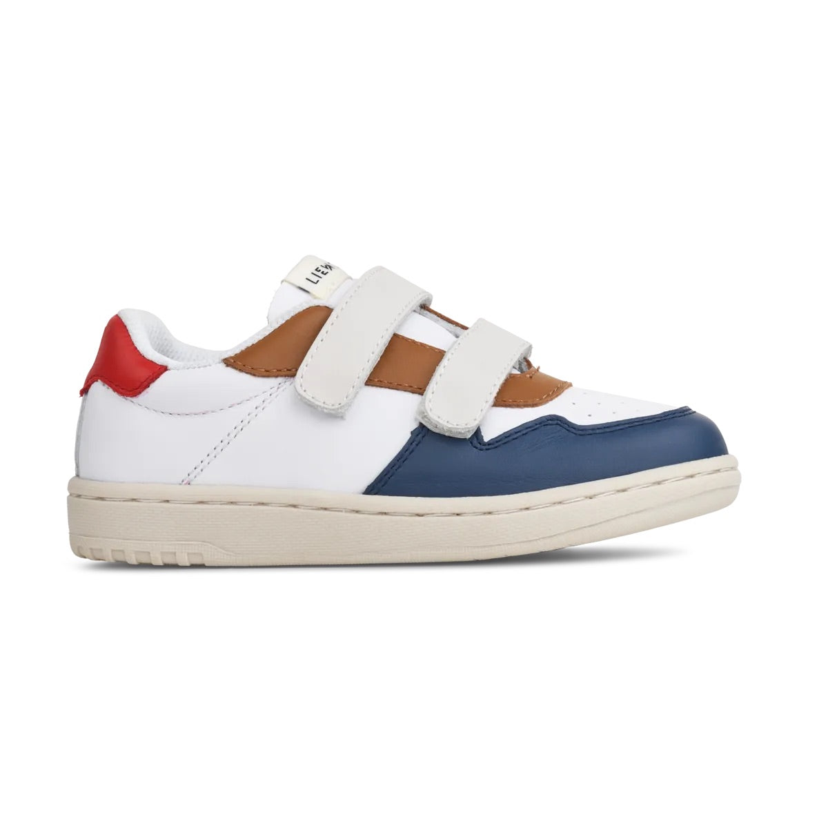 Multicolor sneakers / Midnight navy multi mix