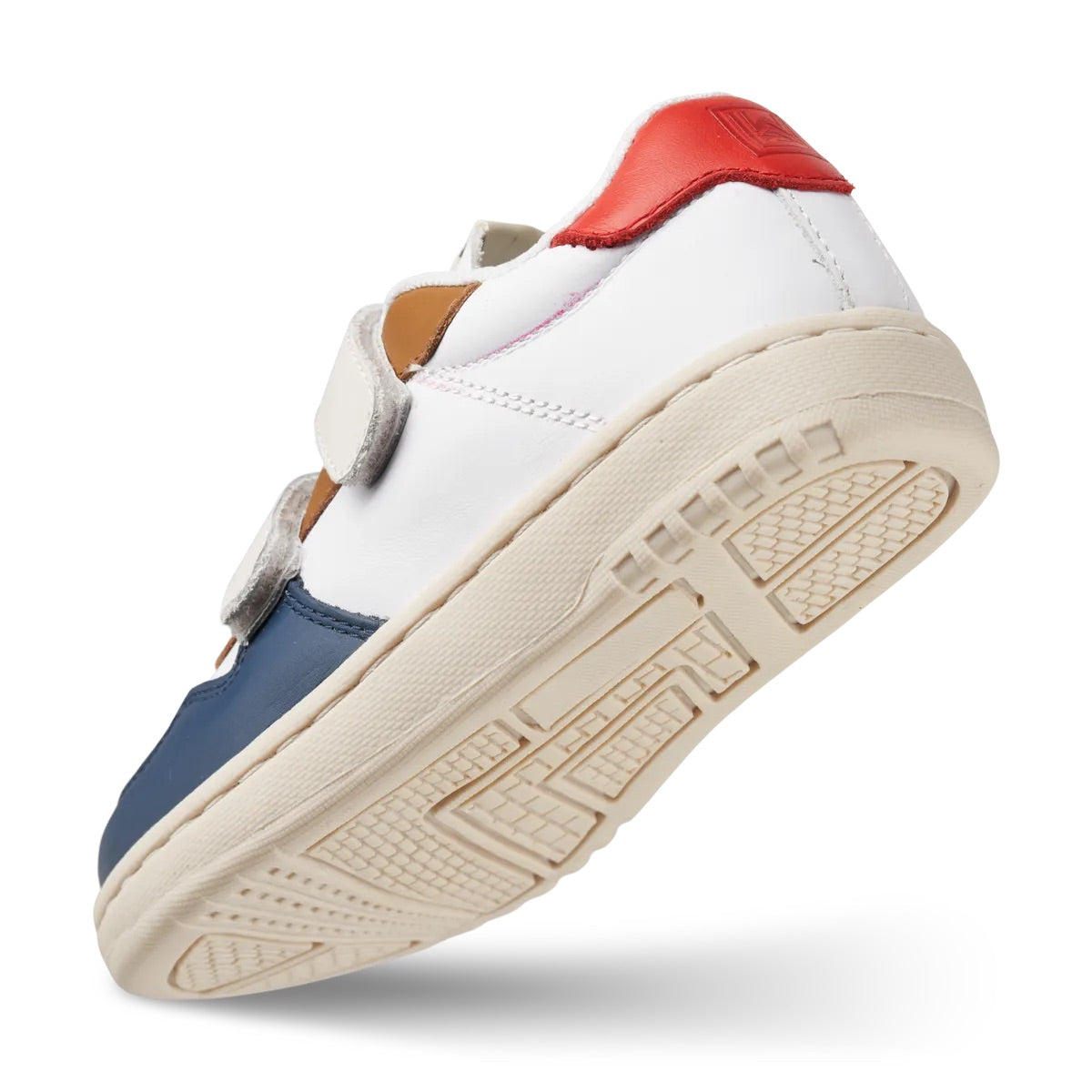 Multicolor sneakers / Midnight navy multi mix