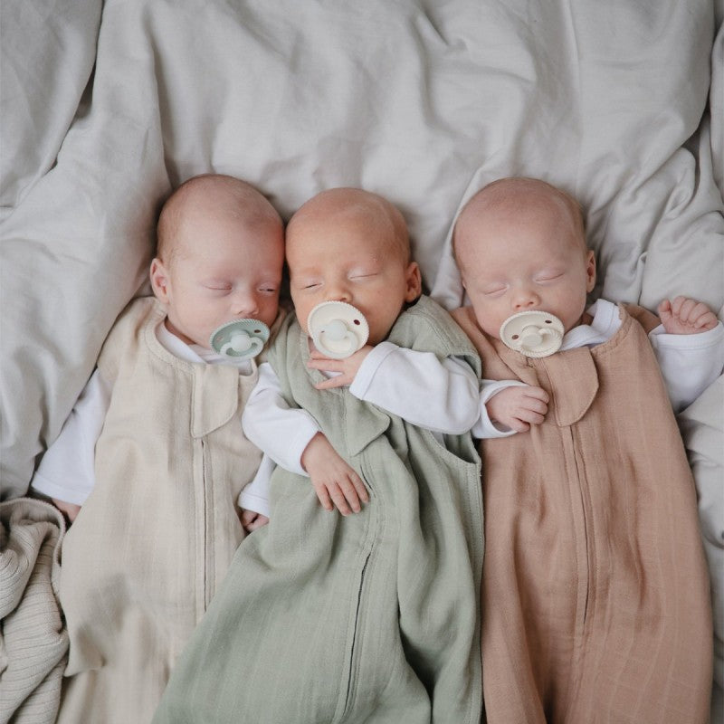 Pacifier Frigg / Night
