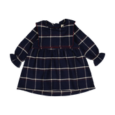 LOIR paris - Abito NINA - Tartan