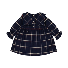 LOIR paris - Abito NINA - Tartan