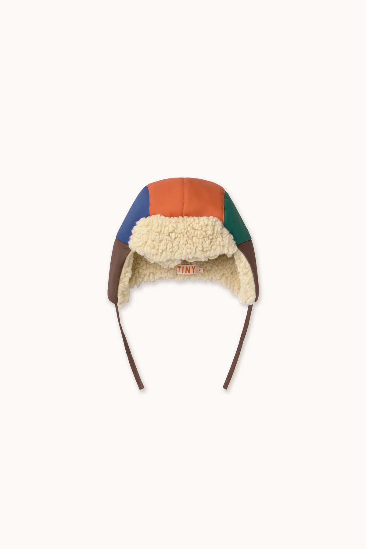 Cappello - Color block