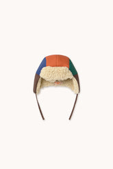 Cappello - Color block