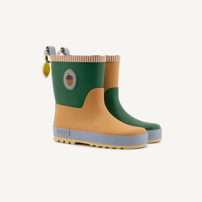 Rain boots - Pigna