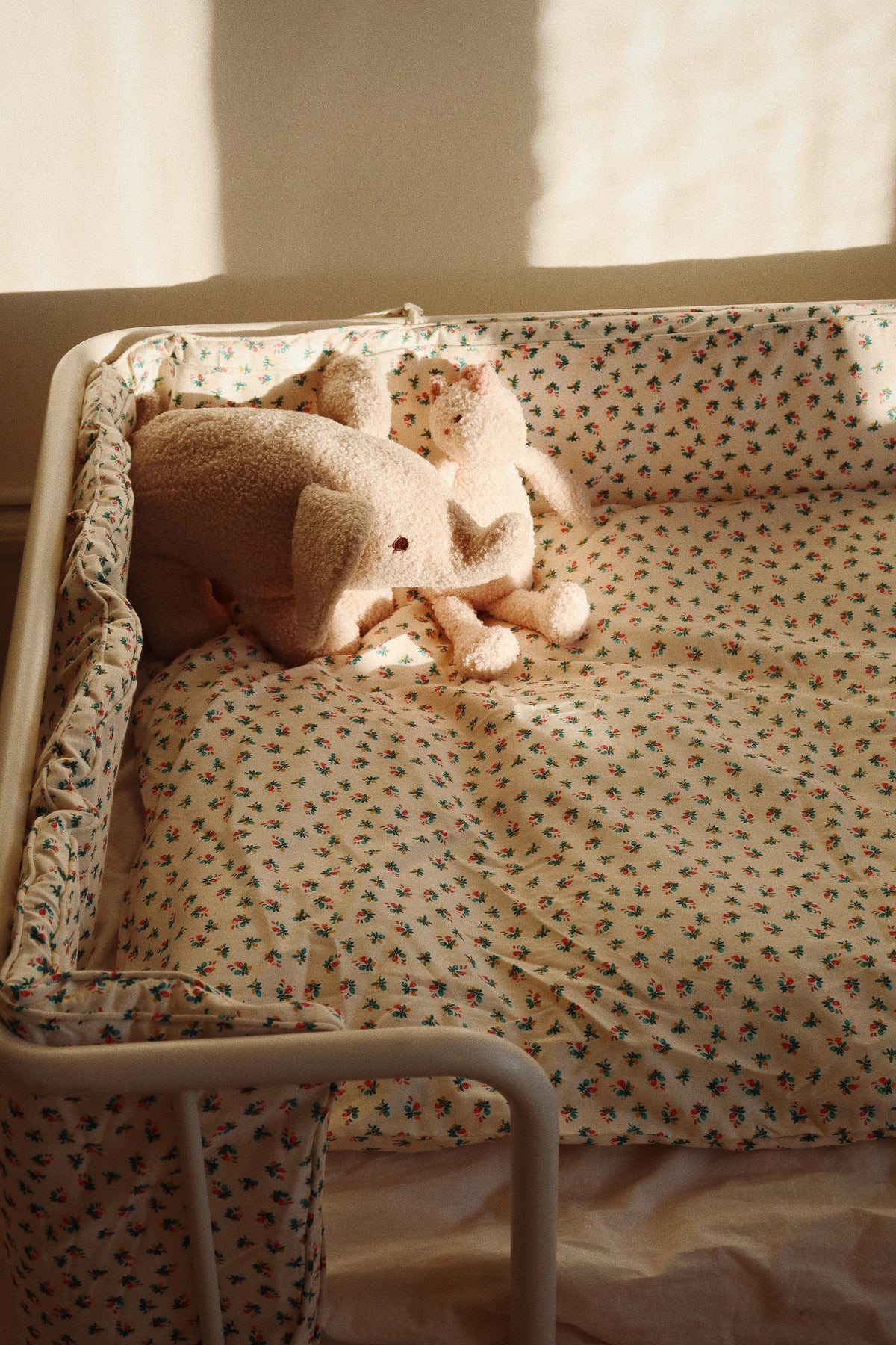 Peluche elefante