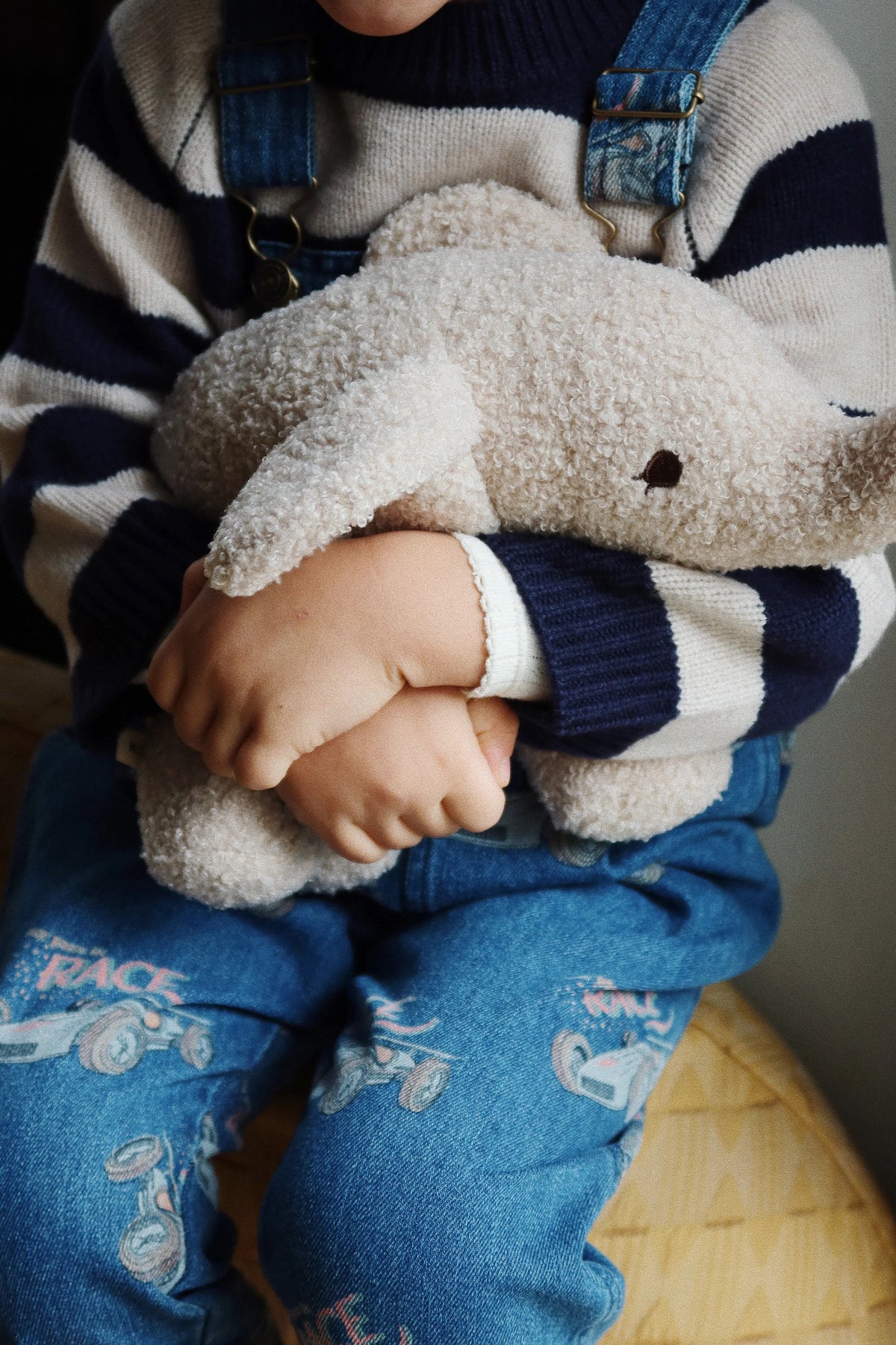 Peluche elefante
