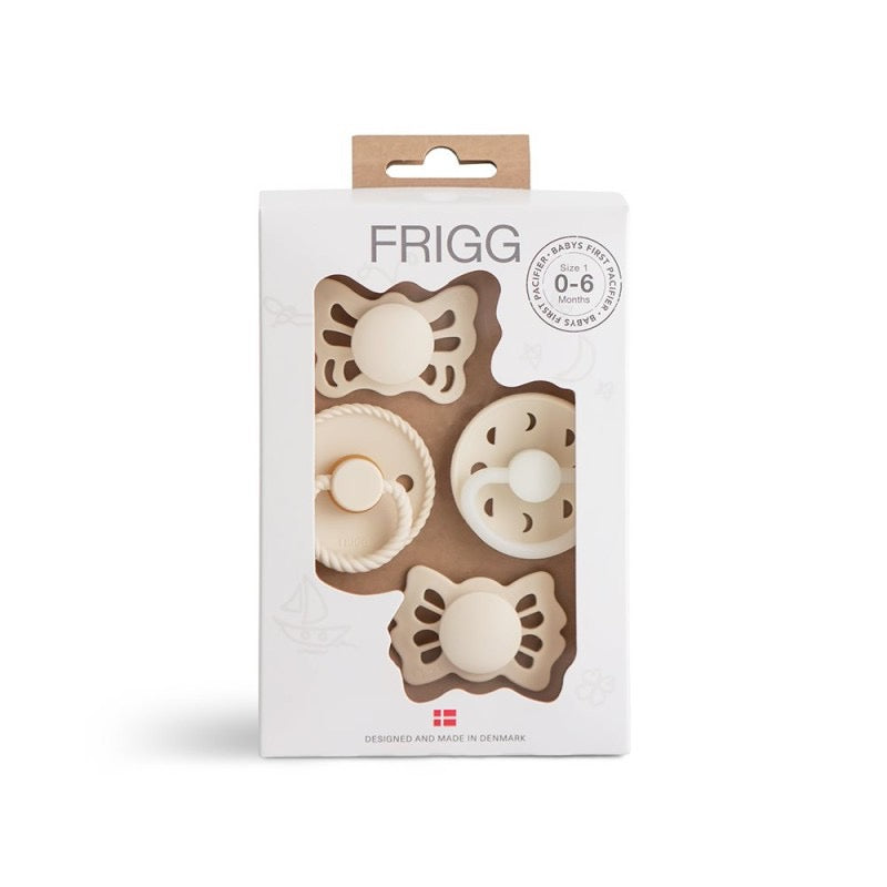 Ciucci Frigg / Sailing cream
