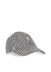 Cappello in twill