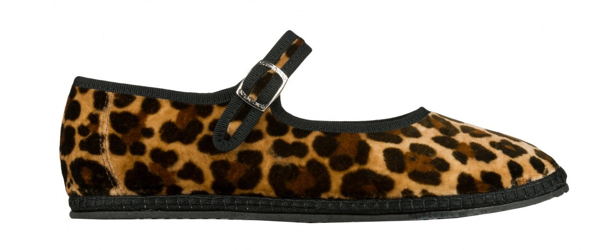 Friulane - Leopardate  Donna