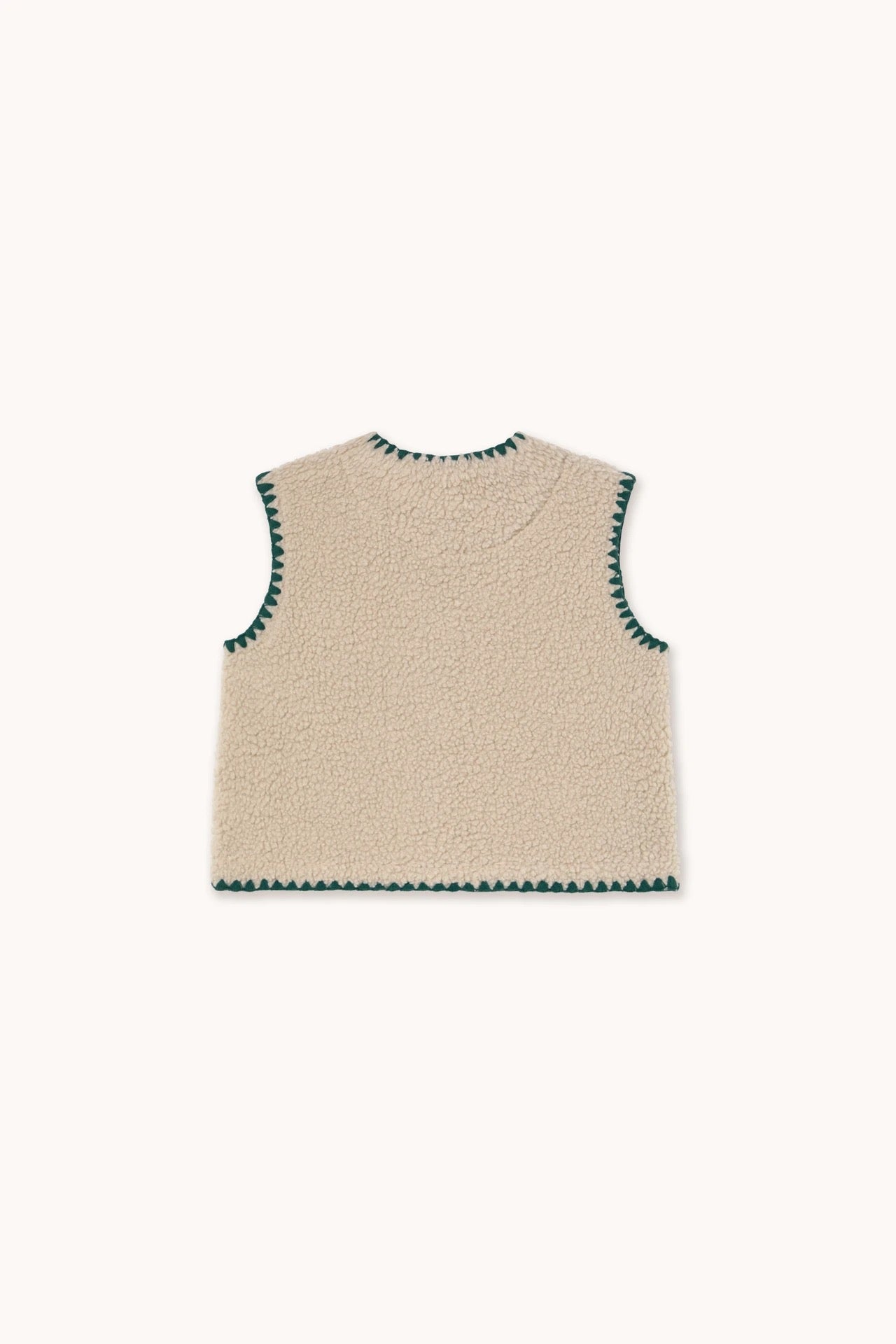 Gilet Sherpa