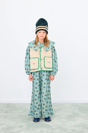 Gilet Sherpa