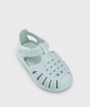 Sandaletti mare - Mint