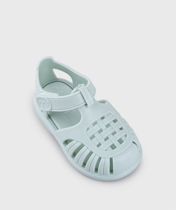 Sandaletti mare - Mint