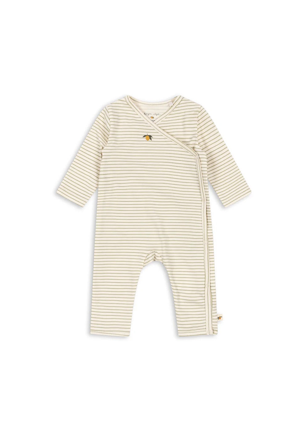 Tutina - Lemon Stripe