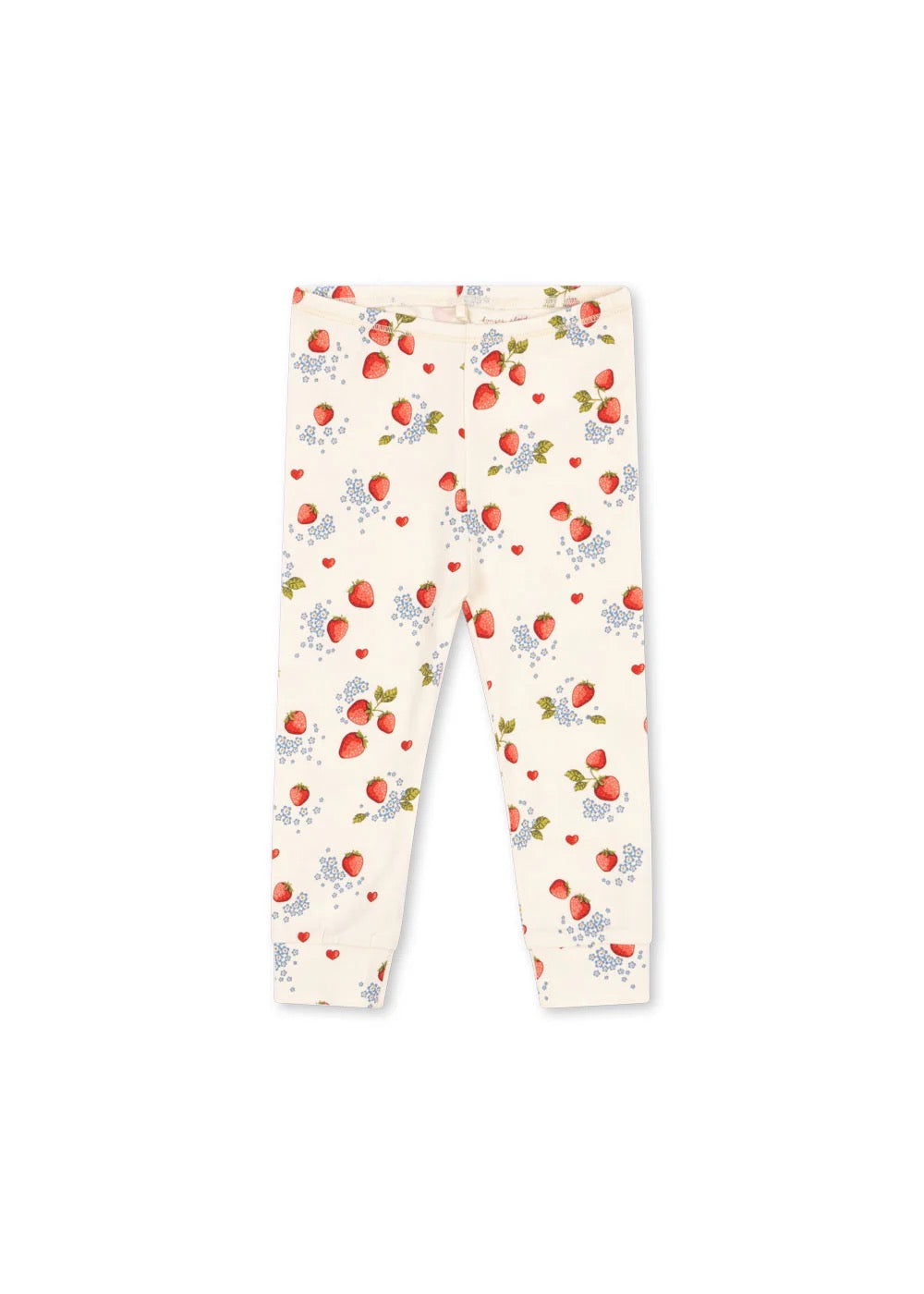 Leggings - Berry