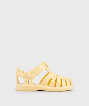 Sandaletti mare - Yellow