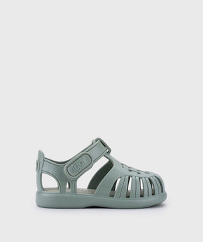 Sandaletti mare - Green