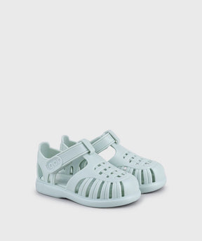 Sandaletti mare - Mint