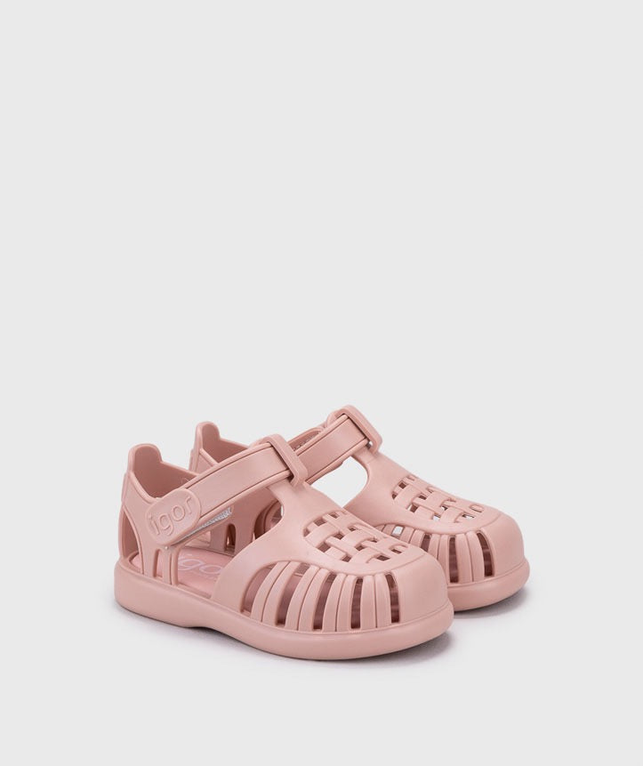 Sandaletti mare - Pink