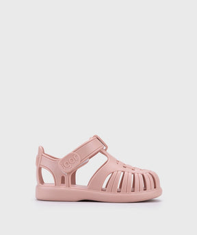 Sandaletti mare - Pink