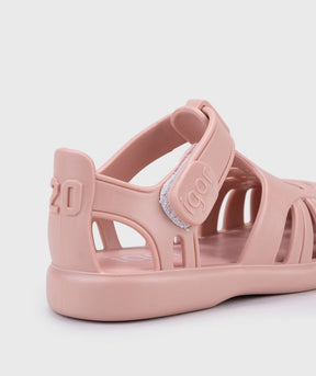 Sandaletti mare - Pink