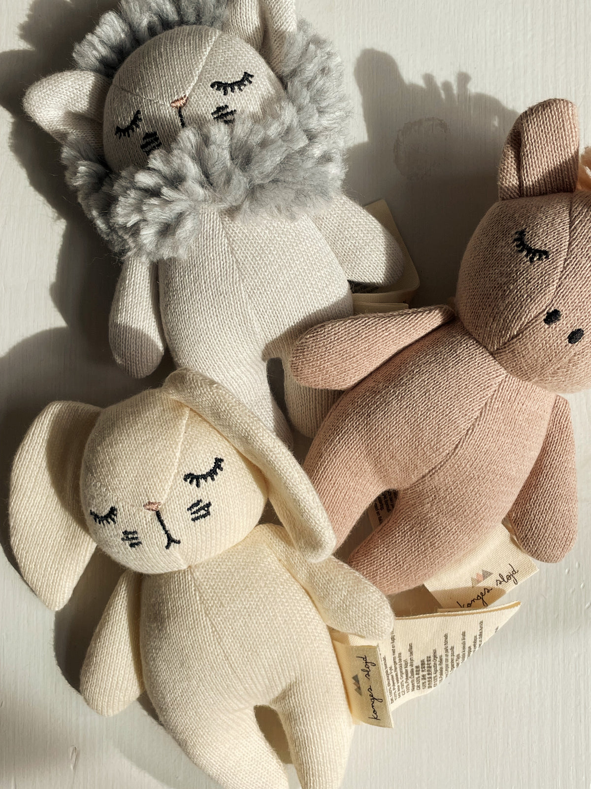 Peluches - Unicorn